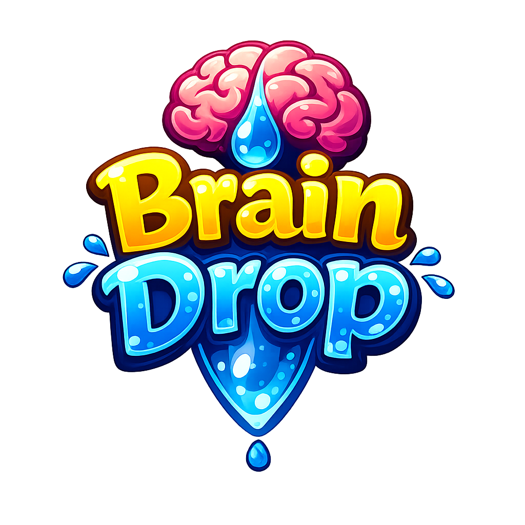 Brain Drop